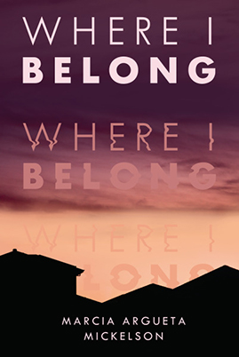 Where-I-Belong