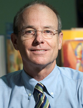 James-F-Baumann