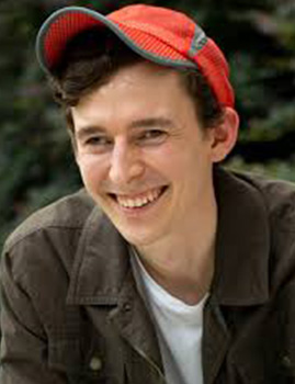 James-Robinson