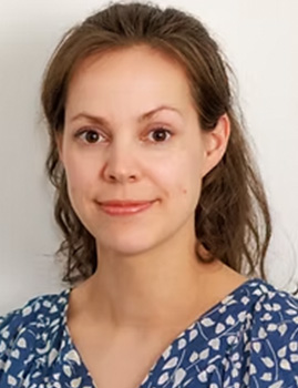 Johanna-Tvedt