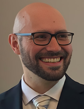 Joshua-Gilbert