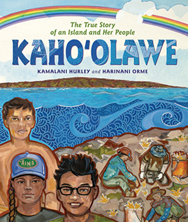Kahoolawe The True Story of an Island and Her People