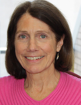 Margaret G Mckeown 