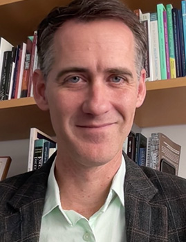 Michael J Kieffer