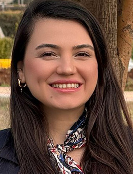 Rabia Ozen Uyar