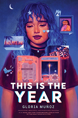 This Is The Year