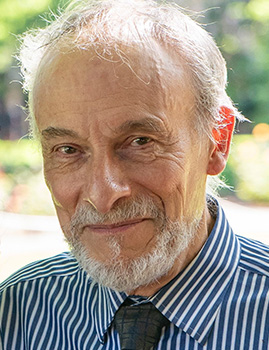 William Nagy