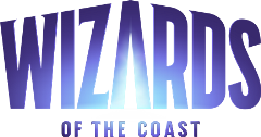 Wizards of the Coast logo
