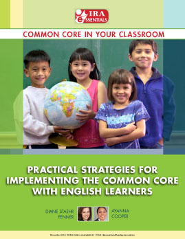 Practical Strategies for Implementing the Common Core With English Learners