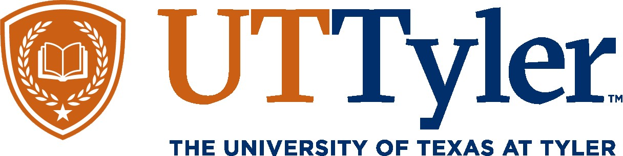 University of Texas at Tyler logo image