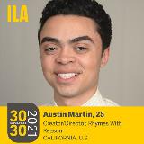 2021-ILA30under30-Austin-Martin
