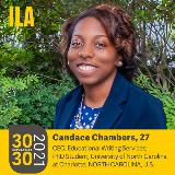 2021-ILA30under30-Candace-Chambers