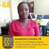 2021-ILA30under30-Josephine-Lichaha