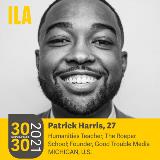 2021-ILA30under30-Patrick-Harris