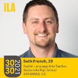2021-ILA30under30-Seth-French