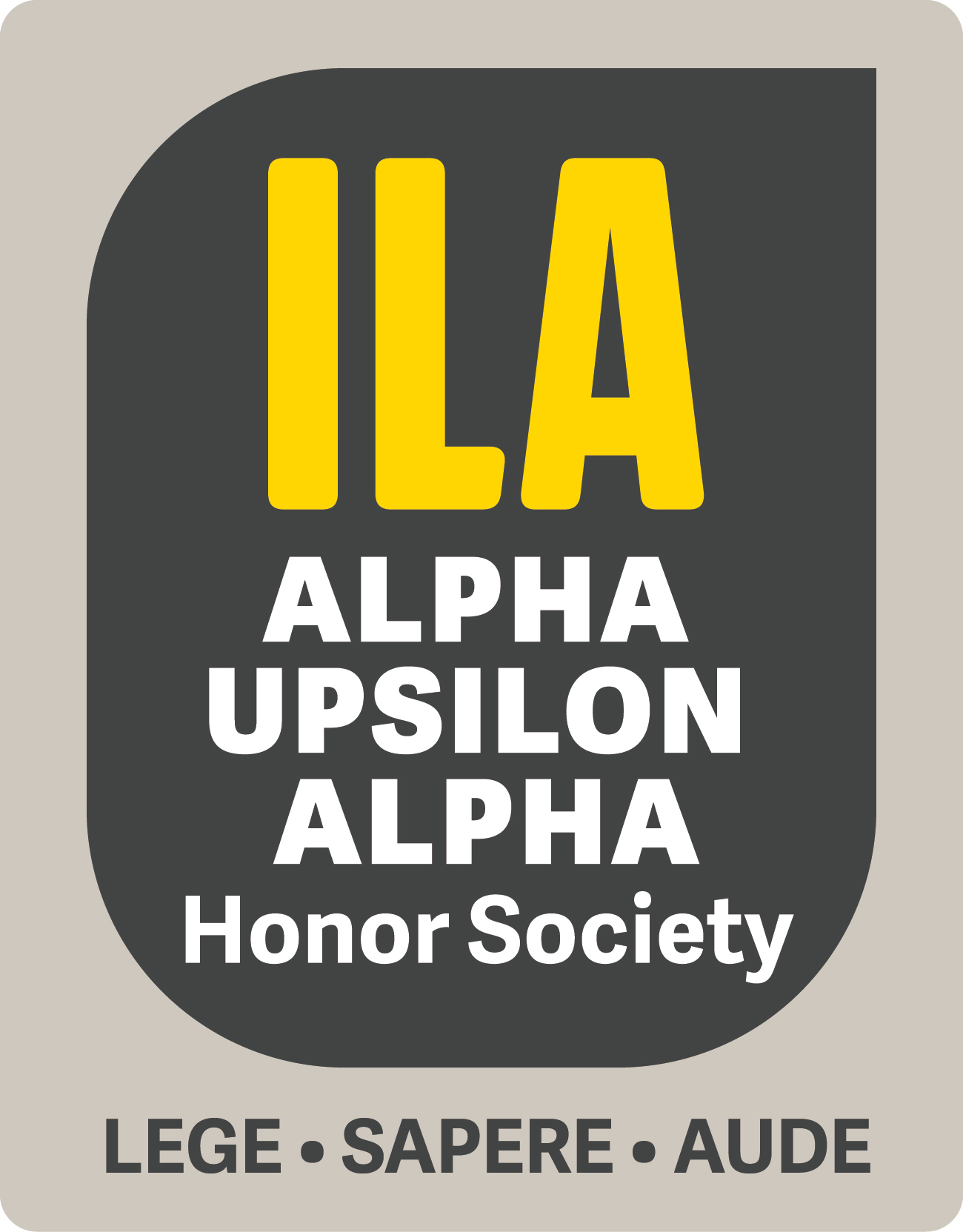Alpha Upsilon Alpha
