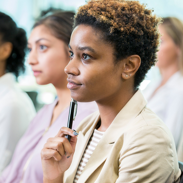 Free Member Webinar
