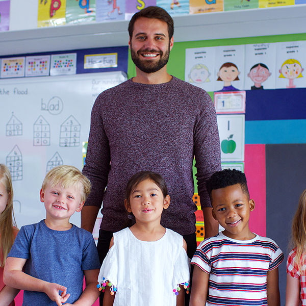 New Literacy SmartBrief: Get weekly stories impacting literacy instruction