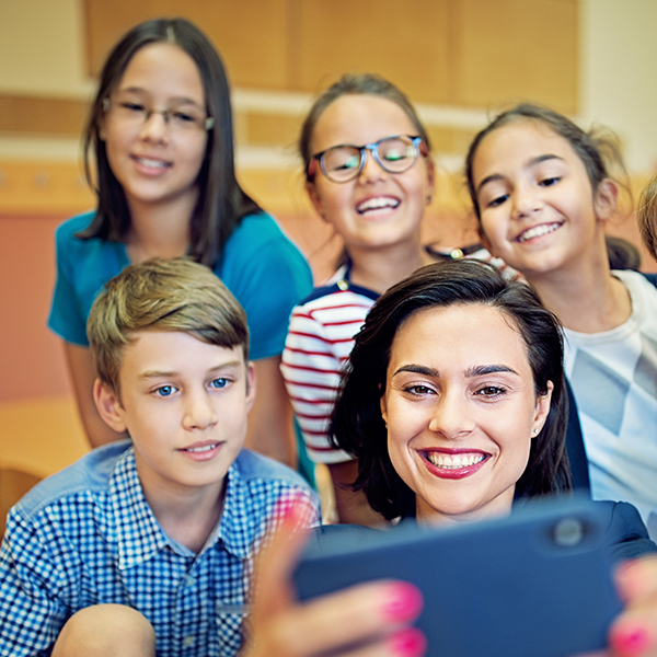 New Literacy SmartBrief: Get weekly stories impacting literacy instruction