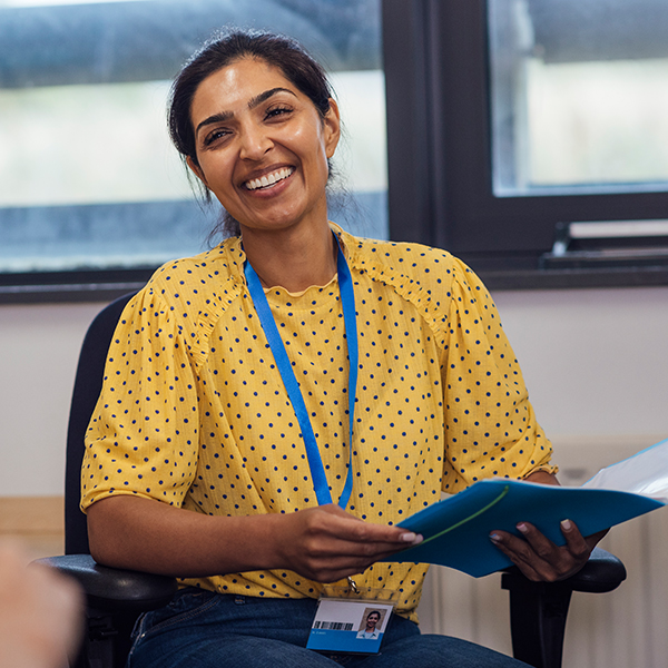 New Literacy SmartBrief: Get weekly stories impacting literacy instruction