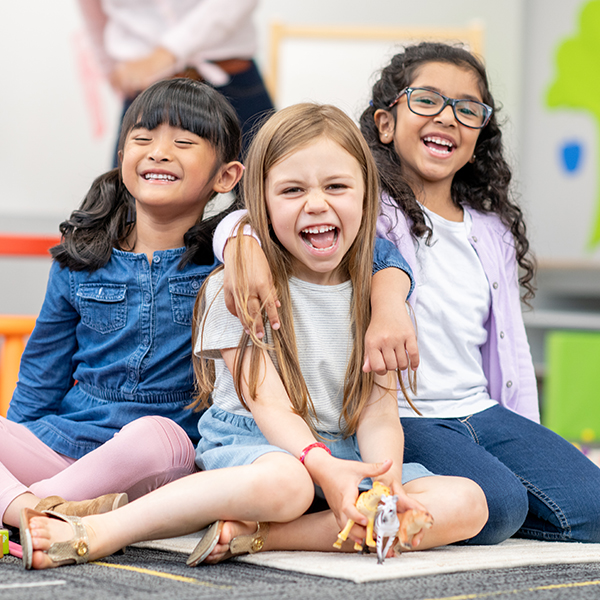 New Literacy SmartBrief: Get weekly stories impacting literacy instruction