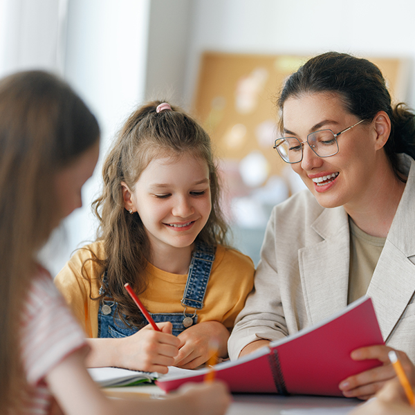 Children's Rights to Read