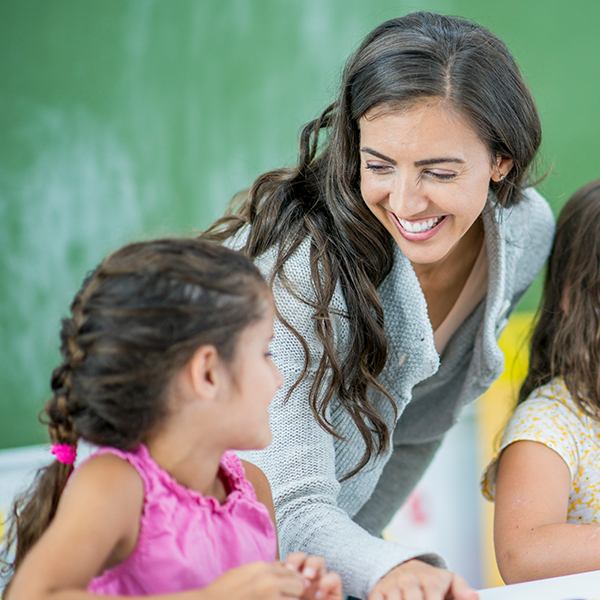 Children's Rights to Read