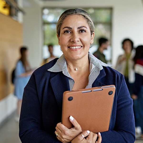 ILA resources by topic