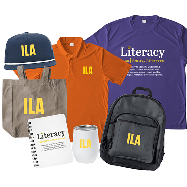 ILA resources by topic