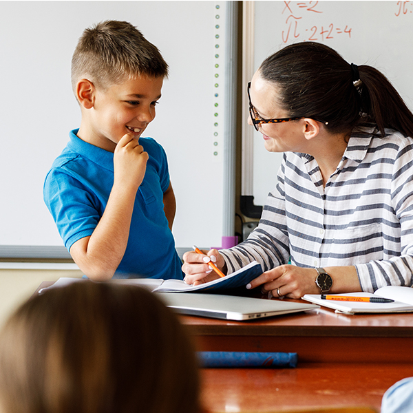 ILA resources by topic