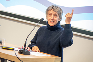 6th Baltic Sea Conference on Literacy presenter 300 px