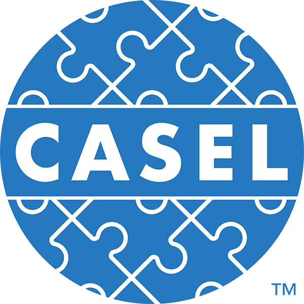 CASEL 2021 Logo