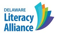 delaware literacy alliance logo
