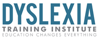 dyslexia-training-institute-logo