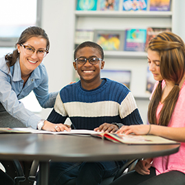 ILA Webinar: Choosing and Using Reading Assessments
