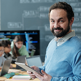 ILA Webinar: Choosing and Using Reading Assessments