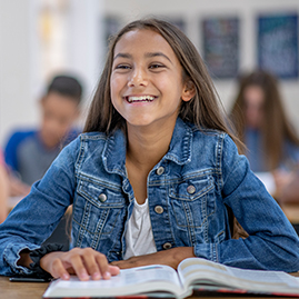 ILA Webinar: Choosing and Using Reading Assessments