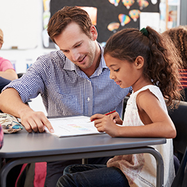 ILA Webinar: Choosing and Using Reading Assessments