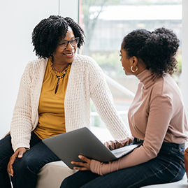 ILA Webinar: Using the CAPS Network to Adapt to Diverse Student Needs
