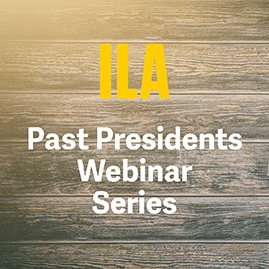 ILA Webinar: Using the CAPS Network to Adapt to Diverse Student Needs