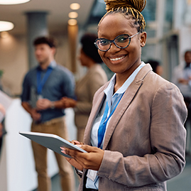 ILA Webinar: Using the CAPS Network to Adapt to Diverse Student Needs