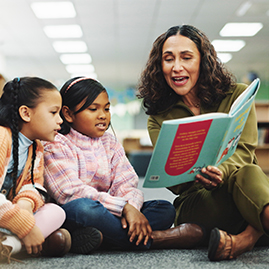 ILA Webinar: Science of Reading