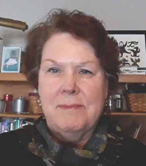 Marjorie Y. Lipson