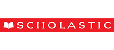 Scholastic logo x235
