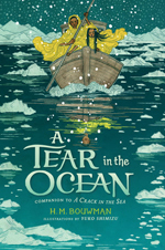 A Tear in the Ocean