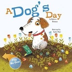 A dog's day