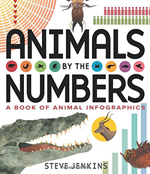 animals by the numbers