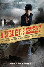 A Soldier's Secret