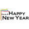 Have a Happy New Year