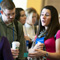 international reading association convention attendees